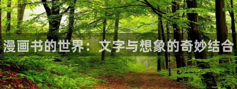 漫蛙漫画2